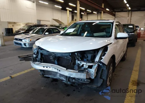 2020 Acura Rdx Advance Package из США, поврежденный, VIN 5J8TC2H7XLL010458